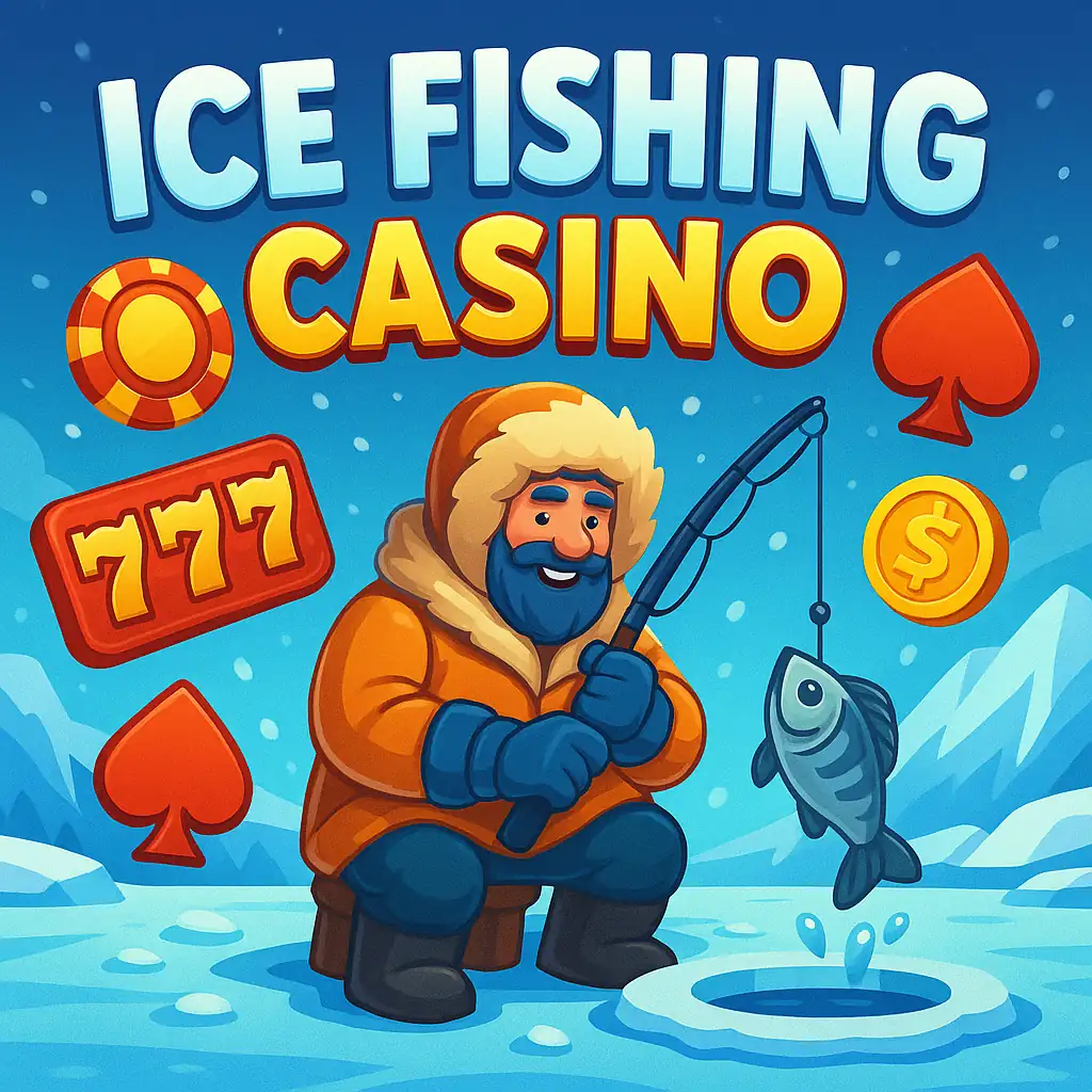 Tipps & Tricks für das Ice Fishing Game Casino