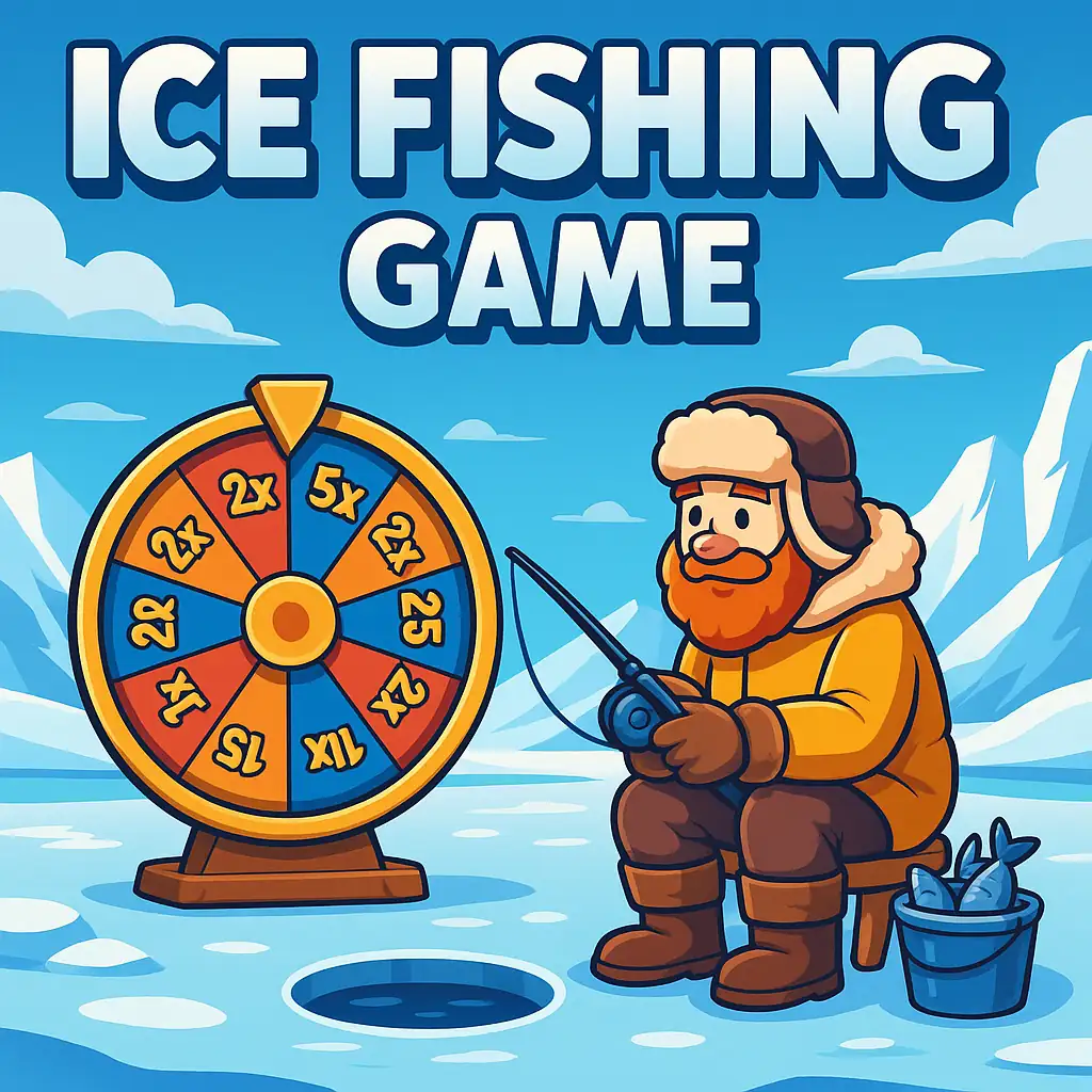 Was ist der Ice Fishing Slot?
